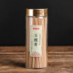 Ароматические палочки с обратным потоком 50 грамм "Зеленый Сандал"