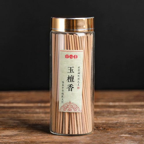 Ароматические палочки с обратным потоком 50 грамм "Зеленый Сандал" Ароматические палочки с обратным потоком 50 грамм "Зеленый Сандал"