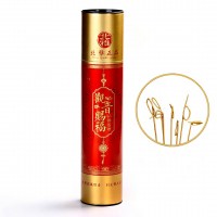 Бездымные благовония 400 грамм "Благословение Гуань Инь" Позолота