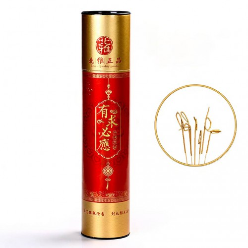 Бездымные благовония 400 грамм "Исполнение Желаний" Позолота Бездымные благовония 400 грамм "Исполнение Желаний" Позолота