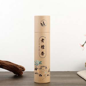 Ароматические палочки 200 грамм "Лаошаньский Сандал" Ароматические палочки 200 грамм "Лаошаньский Сандал"