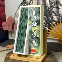 Ароматические палочки 400 штук "Зеленый Помело"