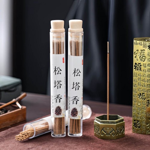 Ароматические палочки 5 грамм "Сосновая Шишка"