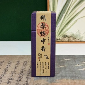 Ароматические палочки 60 грамм "Груша Песчаная"