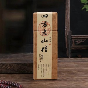 Ароматические палочки 60 грамм "Лаошаньский Сандал"