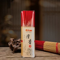 Бездымные Аромапалочки 1000 шт. 26 см. "Сандал"