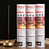 Бездымные Аромапалочки 600 шт. 32 см. "Гуаньинь" Бездымные Аромапалочки 600 шт. 32 см. "Гуаньинь"