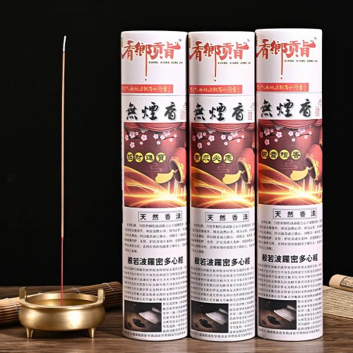 Бездымные Аромапалочки 600 шт. 32 см. "Исполнение Желаний" Бездымные Аромапалочки 600 шт. 32 см. "Исполнение Желаний"