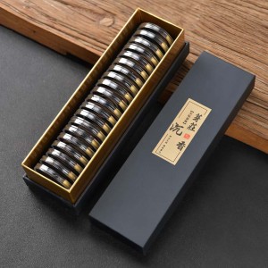 Благовония Формованные 20 шт. "Агаровое Дерево из Нячанг"