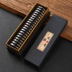 Благовония Формованные 20 шт. "Амбра"