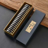 Благовония Формованные 20 шт. "Груша Песчаная"