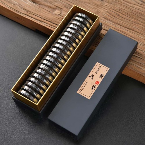 Благовония Формованные 20 шт. "Лаванда"