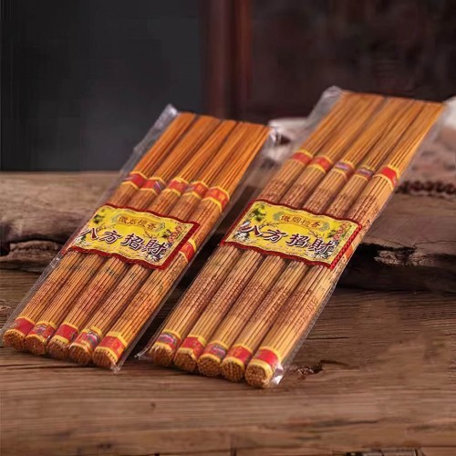 Буддийские Благовония 185 шт. "Привлечение Богатства"