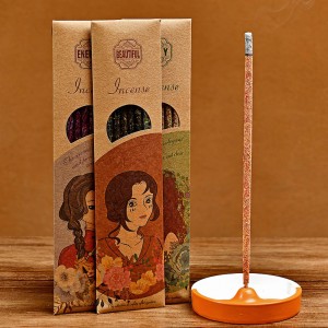 Ароматические палочки "Южная Коллекция. Золотой Османтус и Сандал" Ароматические палочки "Южная Коллекция. Золотой Османтус и Сандал"