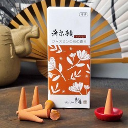 Благовония конусные 50шт. "Хилтон" Благовония конусные 50шт. "Хилтон"