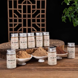 Благовония порошковые 10 грамм "Агаровое Дерево из Нячанг"