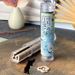 Благовония порошковые формованные 42 шт. "Гардения" Благовония порошковые формованные 42 шт. "Гардения"