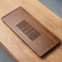 Чабань "Цинь Шу" 66х29х4