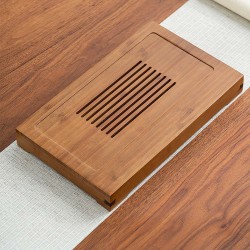 Чабань "Бамбук №30" 31,5х19х4