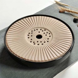 Чабань Керамика 26х6 "Лотос №3" Чабань Керамика 26х6 "Лотос №3"
