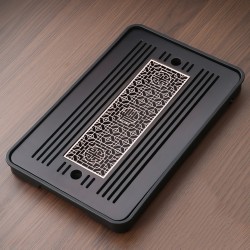 Чабань Бамбук+Меламин 37х24х3,5 "Счастье и Удача №2" Чабань Бамбук+Меламин 37х24х3,5 "Счастье и Удача №2"