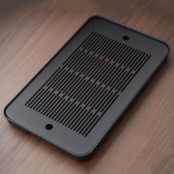 Чабань Бамбук+Меламин 43х26,5Х3,5 "Чарующий Гуцинь" Чабань Бамбук+Меламин 43х26,5Х3,5 "Чарующий Гуцинь"