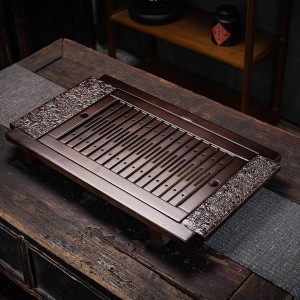 Чабань "Благоприятный Дракон" 55x32x5 №01