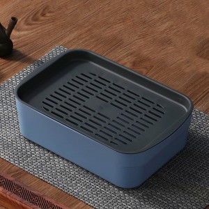 Чабань Пластик 28х18х8 №1