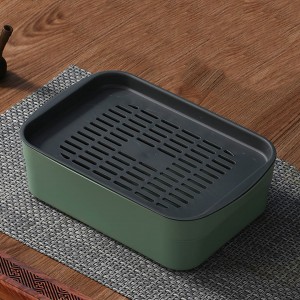 Чабань Пластик 28х18х8 №2