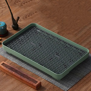 Чабань Пластик 38х25х5 №3