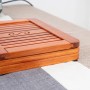 Чабань "Чайное Искусство" (Палисандр) 28.5х20х4,5