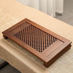 Чабань "Гармония Древней Ткани" (Венге) 54х29х6,5