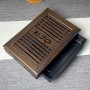 Чабань "Маленький Дракон" (Эбеновое Дерево) 27х19х5,5