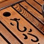 Чабань "Маленький Дракон" (Венге) 27х19х5,5
