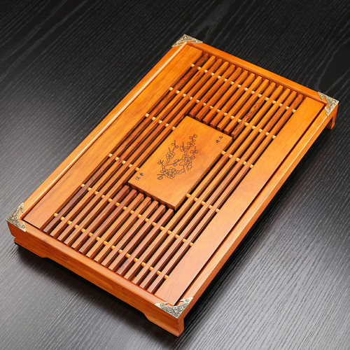 Чабань "Ке Му" 43х28х5 №02