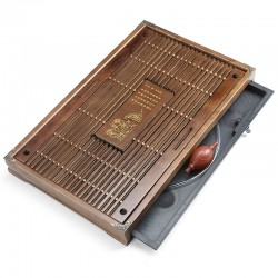 Чабань "Кэ Му" 54х34х5 №02