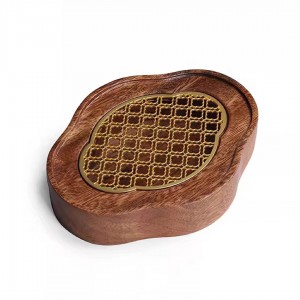 Чабань "Облако" 18х14х4