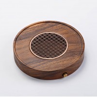 Чабань "Счастливая Судьба №1" 22х22х4