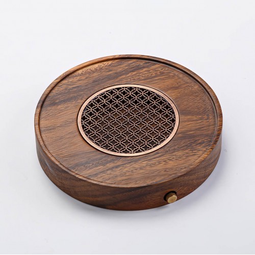 Чабань "Счастливая Судьба №1" 22х22х4