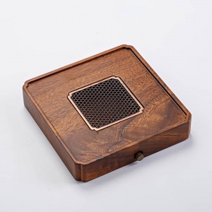 Чабань "Счастливая Судьба №2" 20х20х4