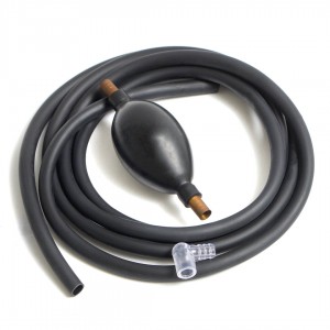 Система слива для чабаней и ведер