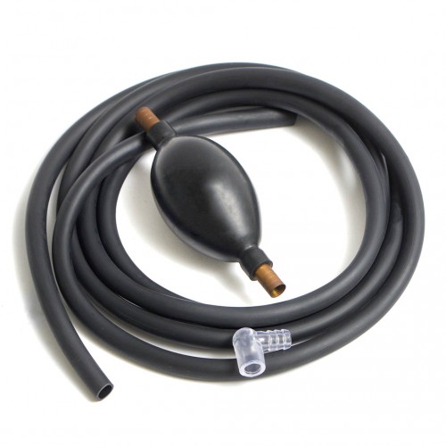 Система слива для чабаней и ведер Система слива для чабаней и ведер