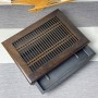 Чабань "Старый Товарищ" (Палисандр Рио) 35х26х5,5