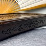 Чабань "Старый Товарищ" (Палисандр Рио) 35х26х5,5