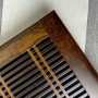 Чабань "Старый Товарищ" (Палисандр Рио) 35х26х5,5