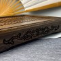 Чабань "Старый Товарищ" (Венге) 35х26х5,5