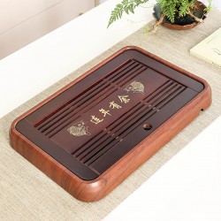 Чабань "Удачный Год" 39х26х4,5