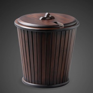 Ведро для Чайной Церемонии 28х28х32