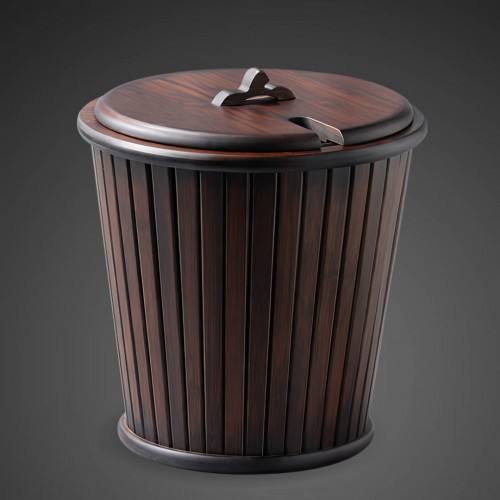 Ведро для Чайной Церемонии 28х28х32