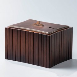 Ведро для Чайной Церемонии 30х22х22 Ведро для Чайной Церемонии 30х22х22